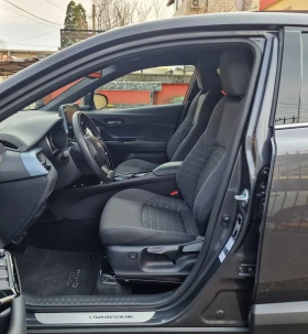 Toyota C-HR /2.0-HYBRID/НОВ-29143к.м/ГЕРМАНИЯ-УНИКАТ/ - 22400 € / 43810.59 лв. - 70395383 10