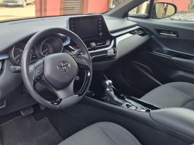 Toyota C-HR /2.0-HYBRID/НОВ-29143к.м/ГЕРМАНИЯ-УНИКАТ/ - 22400 € / 43810.59 лв. - 70395383 9