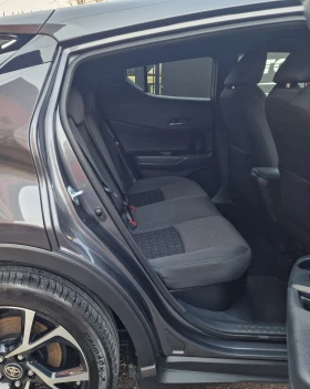 Toyota C-HR /2.0-HYBRID/НОВ-29143к.м/ГЕРМАНИЯ-УНИКАТ/ - 22400 € / 43810.59 лв. - 70395383 13