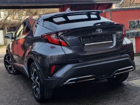 Toyota C-HR /2.0-HYBRID/НОВ-29143к.м/ГЕРМАНИЯ-УНИКАТ/ - 22400 € / 43810.59 лв. - 70395383 5
