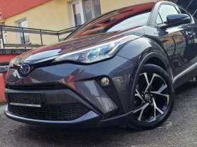 Toyota C-HR /2.0-HYBRID/НОВ-29143к.м/ГЕРМАНИЯ-УНИКАТ/ - 22400 € / 43810.59 лв. - 70395383 17