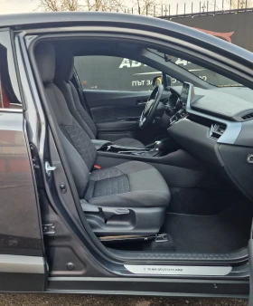 Toyota C-HR /2.0-HYBRID/НОВ-29143к.м/ГЕРМАНИЯ-УНИКАТ/ - 22400 € / 43810.59 лв. - 70395383 12