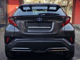 Toyota C-HR /2.0-HYBRID/НОВ-29143к.м/ГЕРМАНИЯ-УНИКАТ/ - 22400 € / 43810.59 лв. - 70395383 6