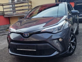 Toyota C-HR /2.0-HYBRID/НОВ-29143к.м/ГЕРМАНИЯ-УНИКАТ/ - 22400 € / 43810.59 лв. - 70395383 4