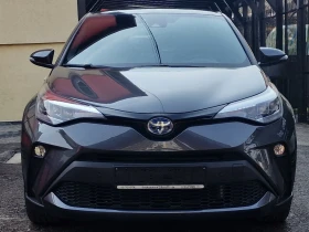 Toyota C-HR /2.0-HYBRID/НОВ-29143к.м/ГЕРМАНИЯ-УНИКАТ/ - 22400 € / 43810.59 лв. - 70395383 2