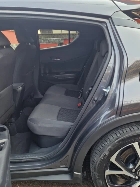 Toyota C-HR /2.0-HYBRID/НОВ-29143к.м/ГЕРМАНИЯ-УНИКАТ/ - 22400 € / 43810.59 лв. - 70395383 11