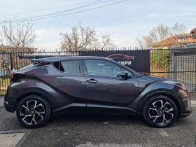 Toyota C-HR /2.0-HYBRID/НОВ-29143к.м/ГЕРМАНИЯ-УНИКАТ/ - 22400 € / 43810.59 лв. - 70395383 8