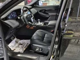 Land Rover Range Rover Evoque PANORAMA| 2 КЛЮЧА| CARFAX|  - 24000 € / 46939.92 лв. - 31363164 8