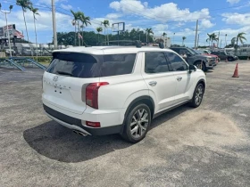 Hyundai Palisade 3.8L 6 FRONT WHEEL DRIVE | Mobile.bg � ����� ������ 5