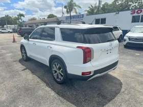 Hyundai Palisade 3.8L 6 FRONT WHEEL DRIVE | Mobile.bg � ����� ������ 4