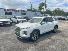 Hyundai Palisade 3.8L 6 FRONT WHEEL DRIVE | Mobile.bg � ����� ������ 3
