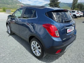 Opel Mokka (KATO ����) | Mobile.bg � ����� ������ 8