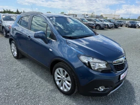 Opel Mokka (KATO ����) | Mobile.bg � ����� ������ 3