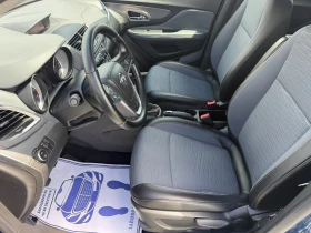 Opel Mokka (KATO ����) | Mobile.bg � ����� ������ 11
