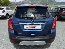 Opel Mokka (KATO ����) | Mobile.bg � ����� ������ 7