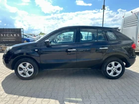 Renault Koleos / 2.0D / 150 HP /  | Mobile.bg � ����� ������ 2