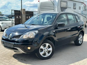 Renault Koleos / 2.0D / 150 HP / 