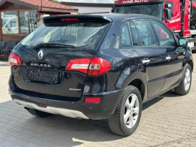 Renault Koleos / 2.0D / 150 HP /  | Mobile.bg � ����� ������ 5