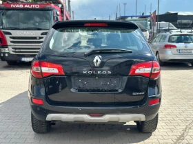Renault Koleos / 2.0D / 150 HP /  | Mobile.bg � ����� ������ 4