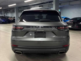 Porsche Cayenne /DIS/MATRIX/BOSE/PANO | Auto.bg — изображение 4