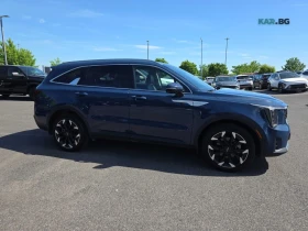 Kia Sorento EX AWD ���� �� �������� + ����������� & ���������� | Mobile.bg � ����� ������ 4