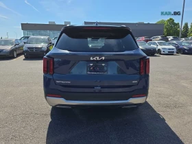 Kia Sorento EX AWD ���� �� �������� + ����������� & ���������� | Mobile.bg � ����� ������ 5
