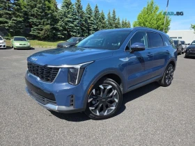 ������ Kia Sorento