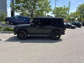 Mercedes-Benz G * AMG 63 * CARFAX * ���� �� �� | Mobile.bg � ����� ������ 2