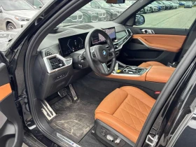 BMW X5 М ПАКЕТ/xDrive40i/ГЛАВНО ПРЕДСТАВИТЕЛСТВО БМВ/КЛИП | Auto.bg — изображение 5