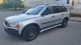 ������ Volvo Xc90
