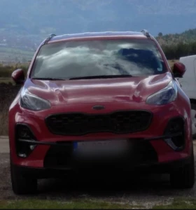 Kia Sportage | Mobile.bg � ����� ������ 3