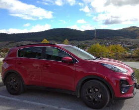 ������ Kia Sportage