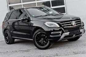 Mercedes-Benz ML 350 CDI* AMG* 