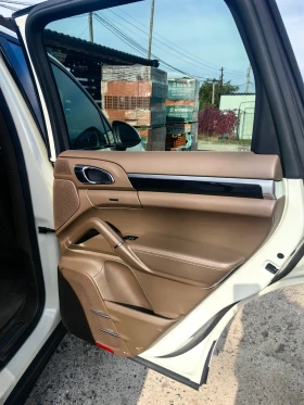 Porsche Cayenne | Mobile.bg � ����� ������ 12