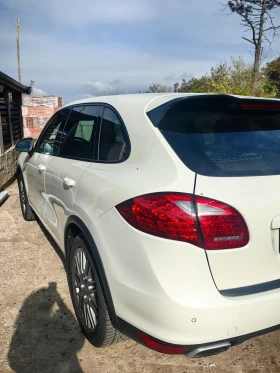 Porsche Cayenne | Mobile.bg � ����� ������ 3