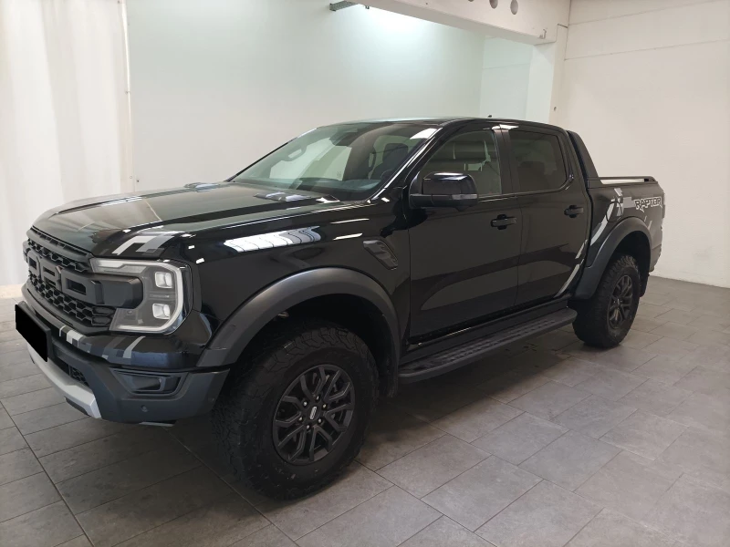 Ford Ranger RAPTOR/ 3.0 ECOBOOST/ BANG&OLUFSEN/ CAMERA/ LED/  , снимка 3 - Автомобили и джипове - 48470806