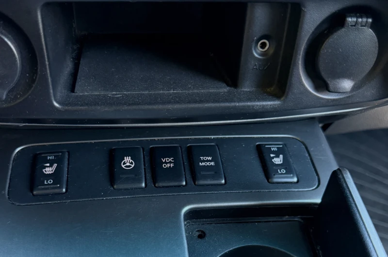 Nissan Armada 5.6 320 ps GPL injekcion, снимка 16 - Автомобили и джипове - 50549847