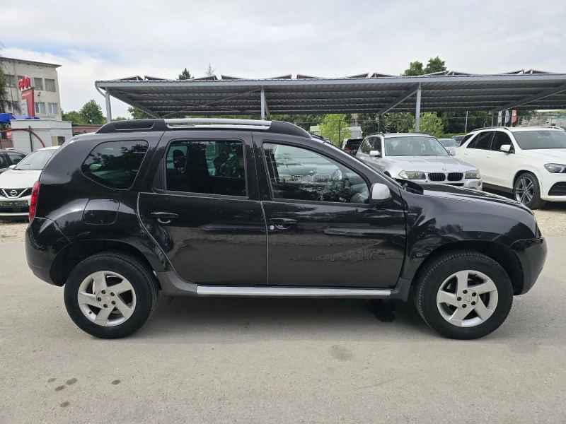 Dacia Duster 1.5dci 108к с, снимка 8 - Автомобили и джипове - 51043405
