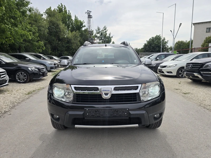 Dacia Duster 1.5dci 108к с, снимка 5 - Автомобили и джипове - 51043405