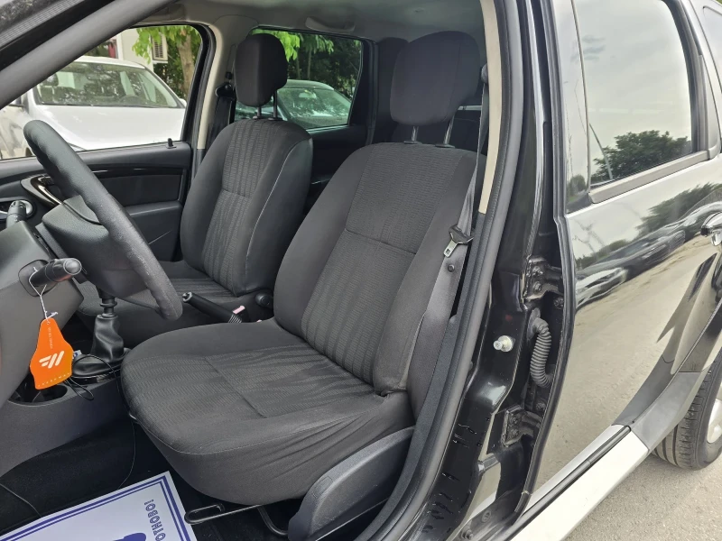 Dacia Duster 1.5dci 108к с, снимка 9 - Автомобили и джипове - 51043405