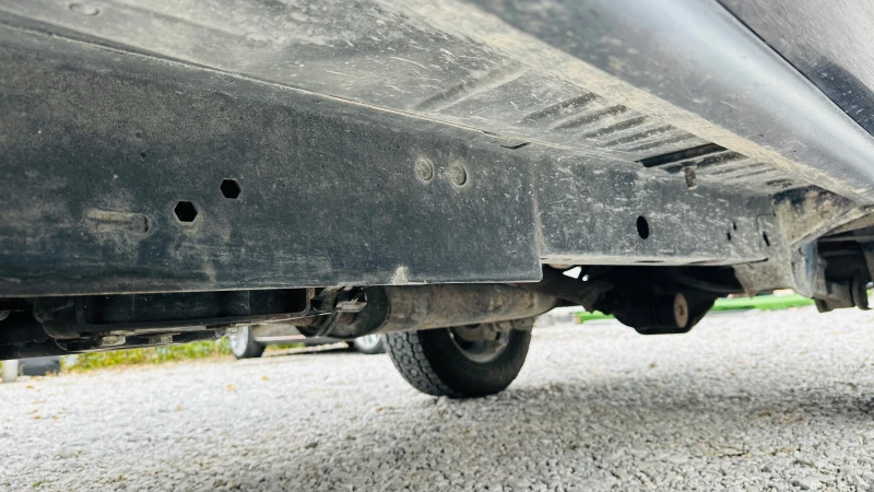 Jeep Cherokee Liberty 2.8crdi автоматик 4х4 Италия, снимка 13 - Автомобили и джипове - 52147117