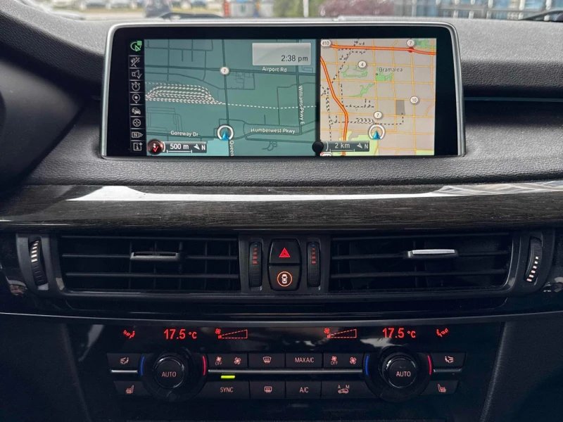 BMW X5 HeadUp* harman kardon* Вакум* пано, снимка 10 - Автомобили и джипове - 52364449