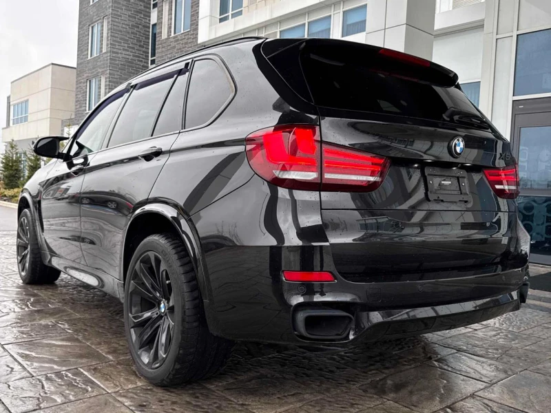 BMW X5 HeadUp* harman kardon* Вакум* пано, снимка 16 - Автомобили и джипове - 52364449