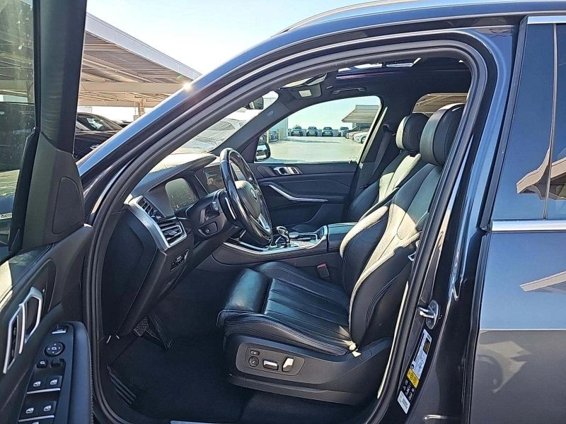 BMW X5 xDrive40i, снимка 8 - Автомобили и джипове - 52911784