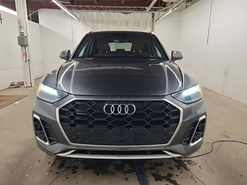 Audi Q5 * PROGRESSIV * CARFAX * БЕЗ ПЪРВОНАЧАЛНА ВНОСКА, снимка 7 - Автомобили и джипове - 52713941