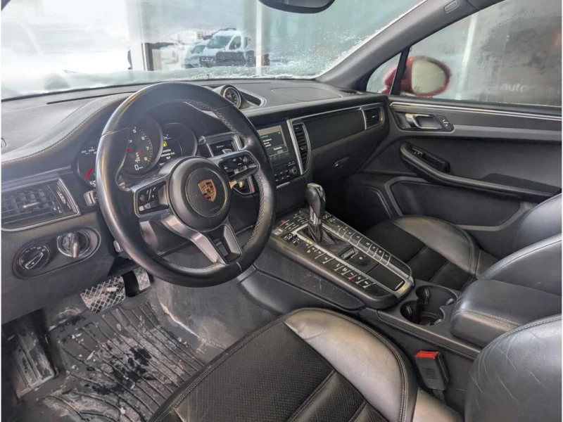 Porsche Macan GTS AWD/ФИНАНСИРАНЕ ОТ 306 ЕВРО НА МЕСЕЦ, снимка 6 - Автомобили и джипове - 53596704