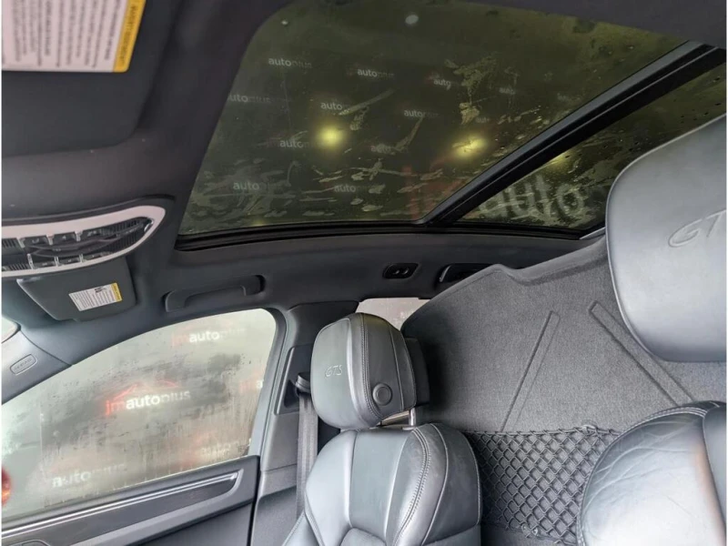 Porsche Macan GTS AWD/ФИНАНСИРАНЕ ОТ 306 ЕВРО НА МЕСЕЦ, снимка 8 - Автомобили и джипове - 53596704