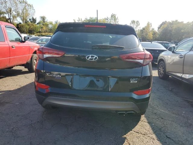 Hyundai Tucson LIMITED* Крайна цена с вс. такси до България ! - изображение 5