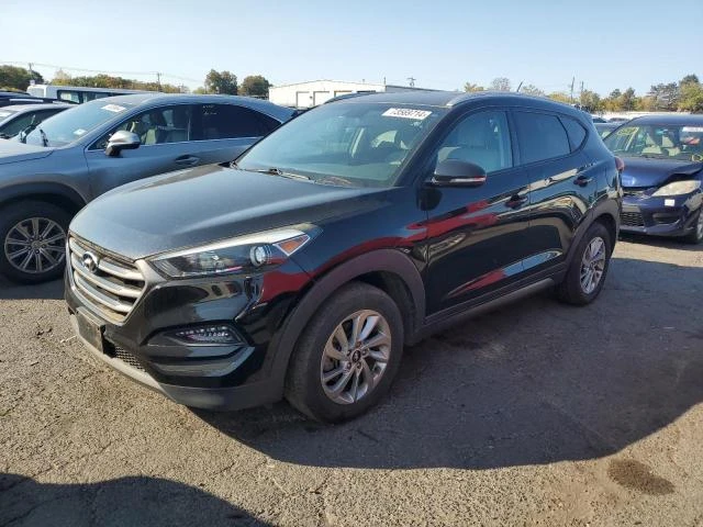 Hyundai Tucson LIMITED* Крайна цена с вс. такси до България ! - [1] 