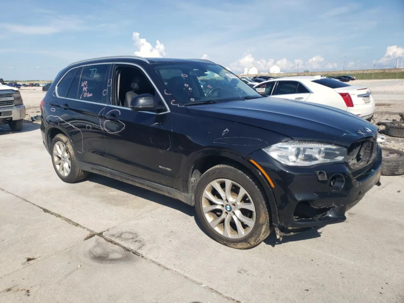 BMW X5 XDRIVE35I* HEAD UP* KEYLESS* ПАНО - 19700 лв. - 23589026 1